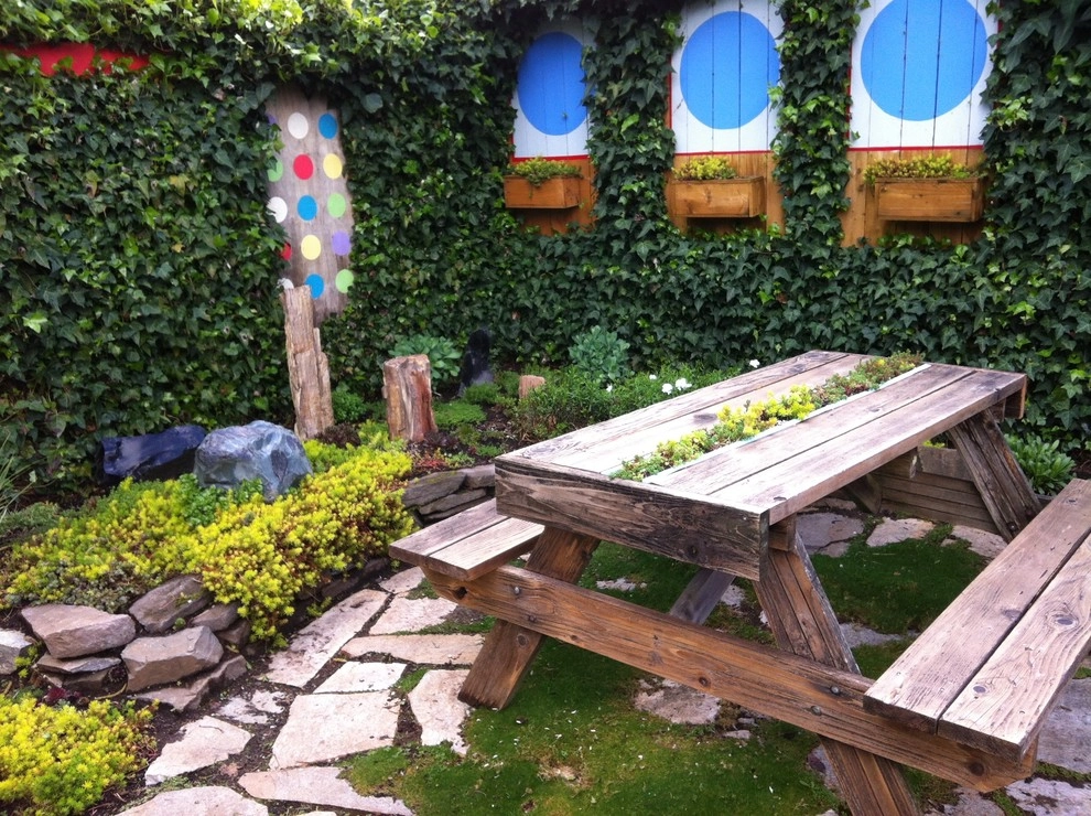 St Johns - The Alma Ave by Wheel & Barrow Landscape Design & Maintenance - Photo 18