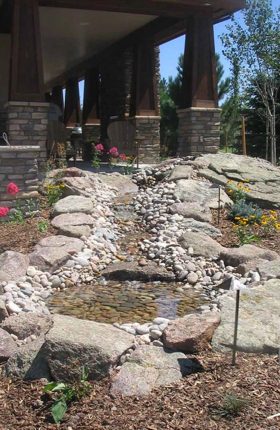C&B Waterworks Landscaping - Photo 4