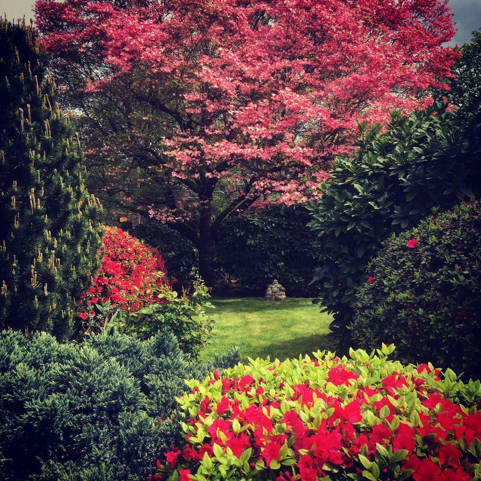 Gardens Maintained by Wheel & Barrow Landscape by Wheel & Barrow Landscape Design & Maintenance - Photo 8