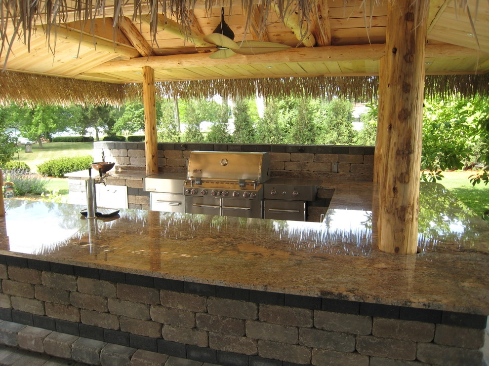 Outdoor Living Retreats by Whispering Hills Garden & Landscape Design Center - Photo 24
