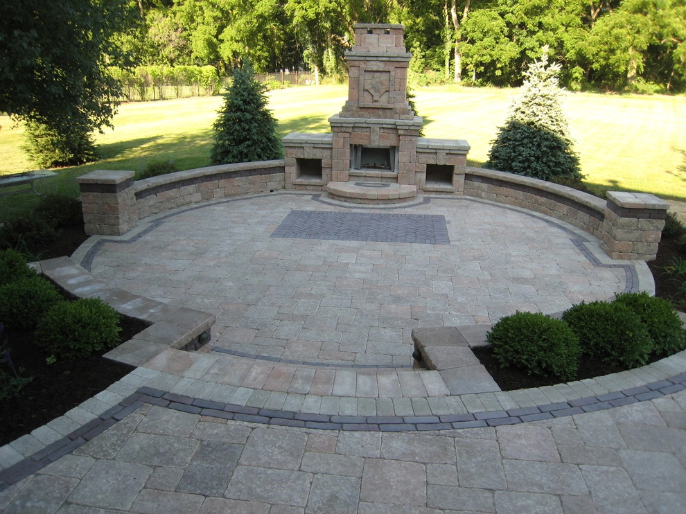 Outdoor Living Retreats by Whispering Hills Garden & Landscape Design Center - Photo 10