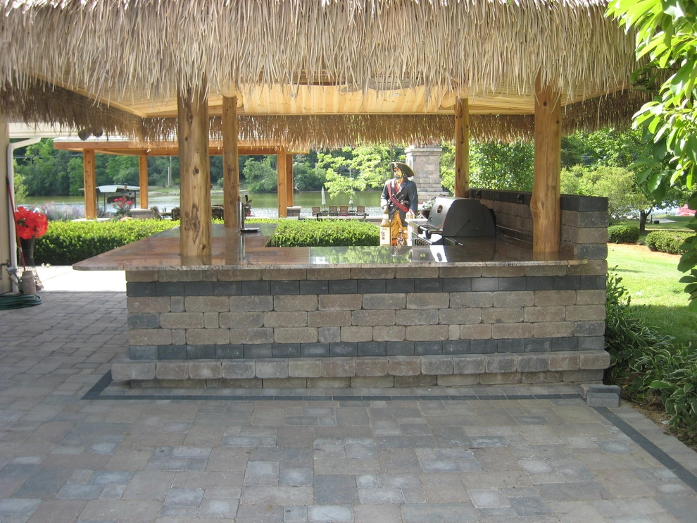 Outdoor Living Retreats by Whispering Hills Garden & Landscape Design Center - Photo 4