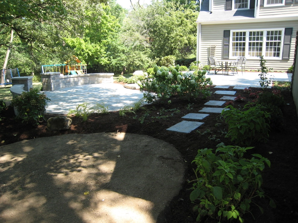 Outdoor Living Retreats by Whispering Hills Garden & Landscape Design Center - Photo 12