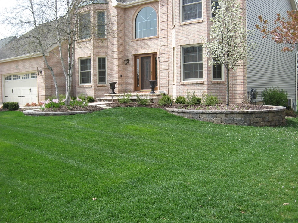 Custom Landscape Design by Whispering Hills Garden & Landscape Design Center - Photo 5