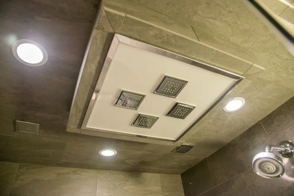 Annapolis | Tailored Extension Featuring Contemporary Bathroom by Signature Dream Homes - Photo 9