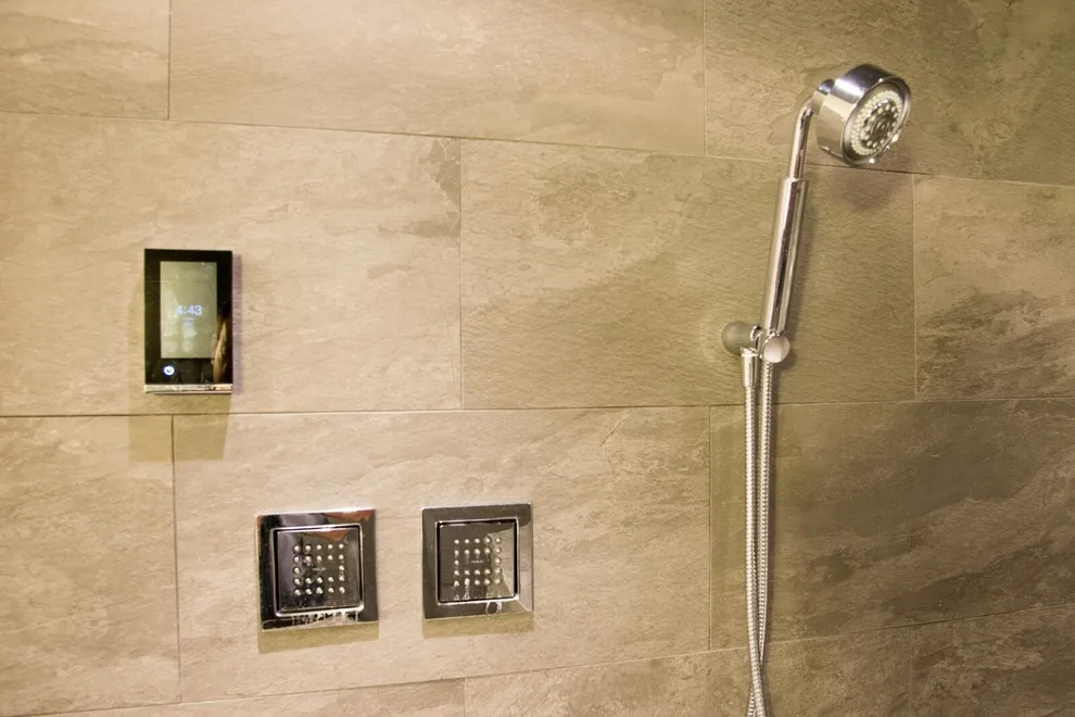 Annapolis | Tailored Extension Featuring Contemporary Bathroom by Signature Dream Homes - Photo 4