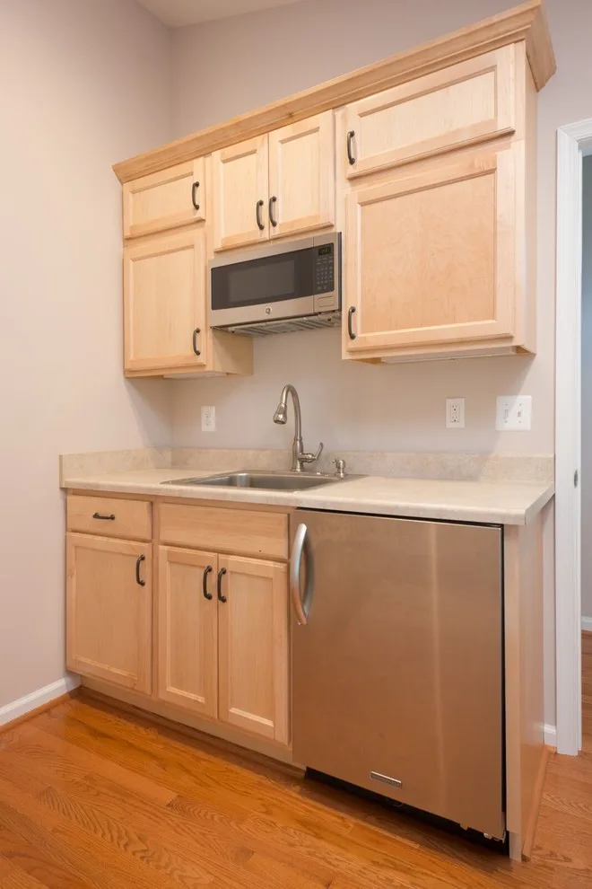 Annapolis | Tailored Extension Featuring Contemporary Bathroom by Signature Dream Homes - Photo 11