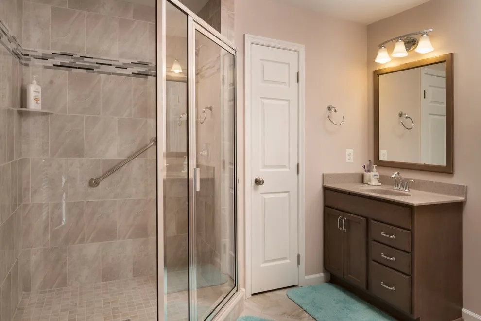Annapolis | Tailored Extension Featuring Contemporary Bathroom by Signature Dream Homes - Photo 5