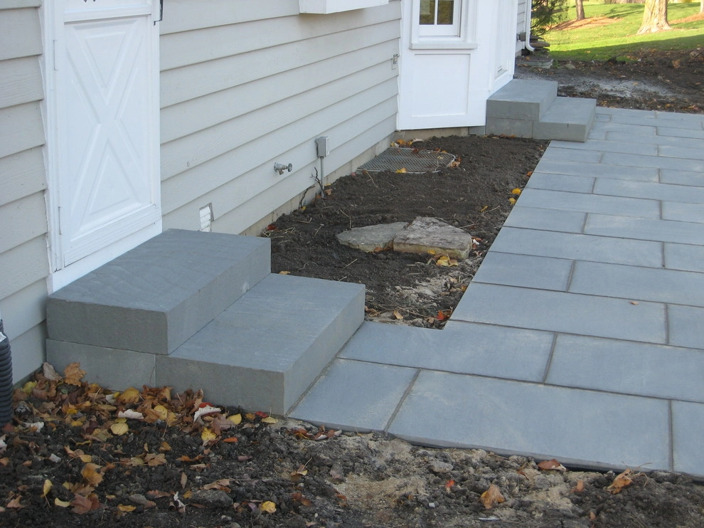 Stairs & Entryways by Whispering Hills Garden & Landscape Design Center - Photo 26