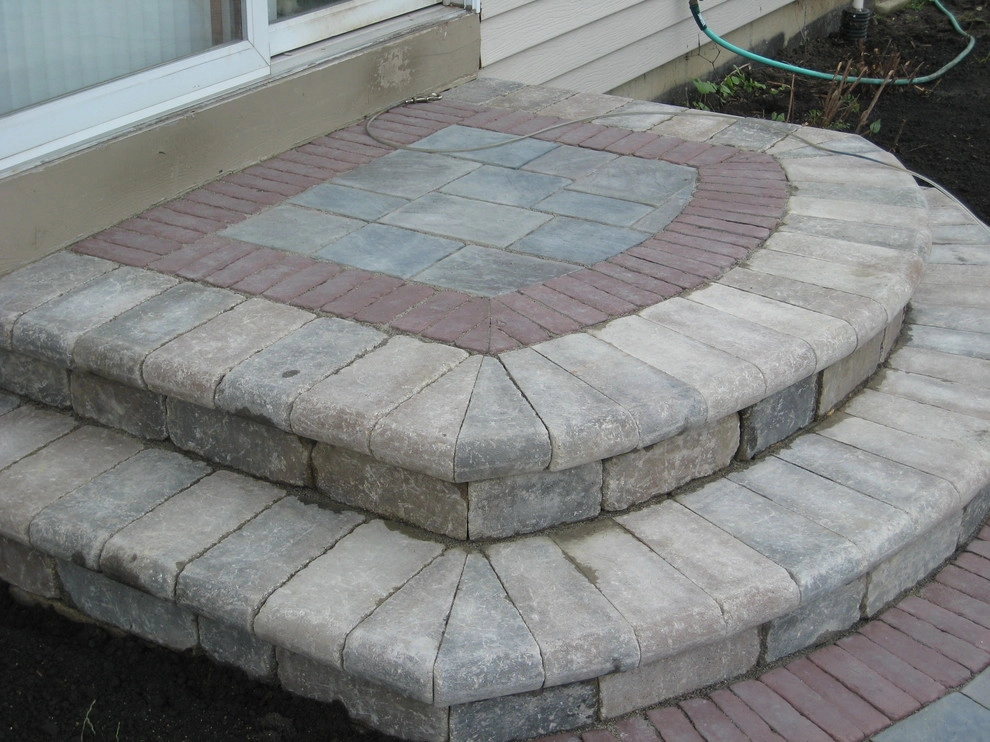Stairs & Entryways by Whispering Hills Garden & Landscape Design Center - Photo 16