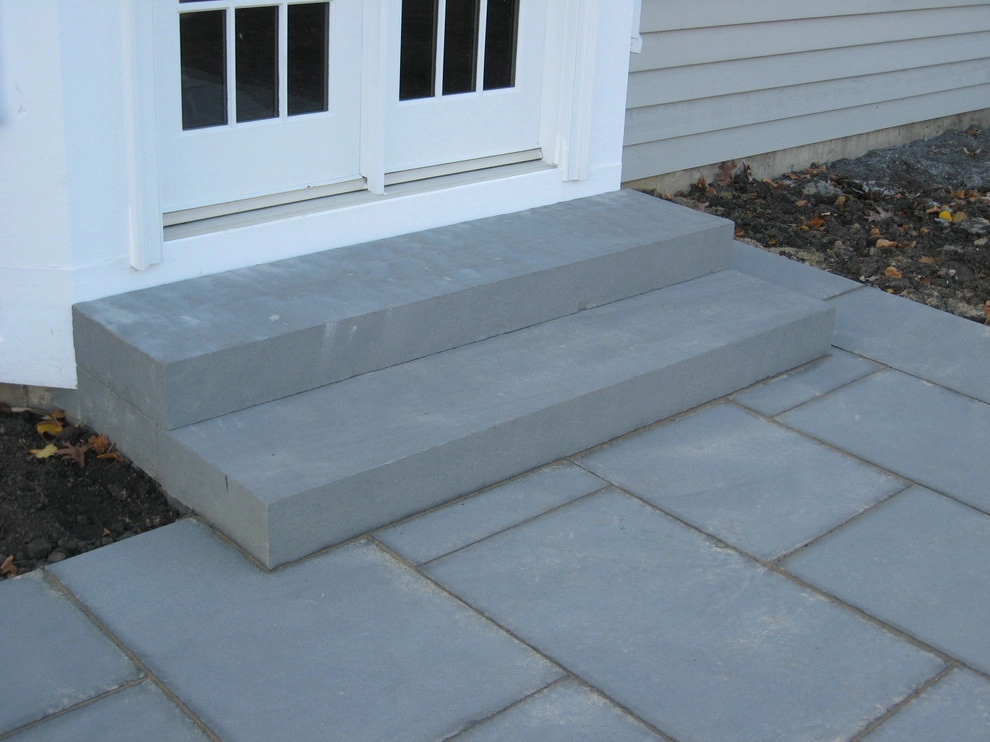 Stairs & Entryways by Whispering Hills Garden & Landscape Design Center - Photo 20