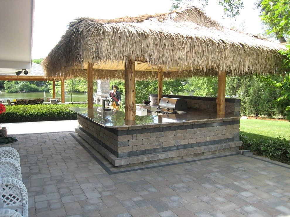 Outdoor Living Retreats by Whispering Hills Garden & Landscape Design Center - Photo 13