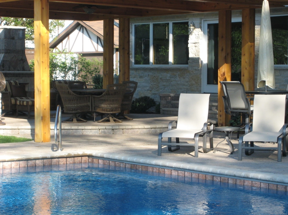 Outdoor Living Retreats by Whispering Hills Garden & Landscape Design Center - Photo 2