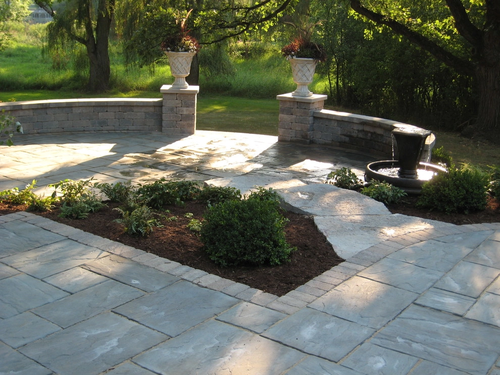 Outdoor Living Retreats by Whispering Hills Garden & Landscape Design Center - Photo 23