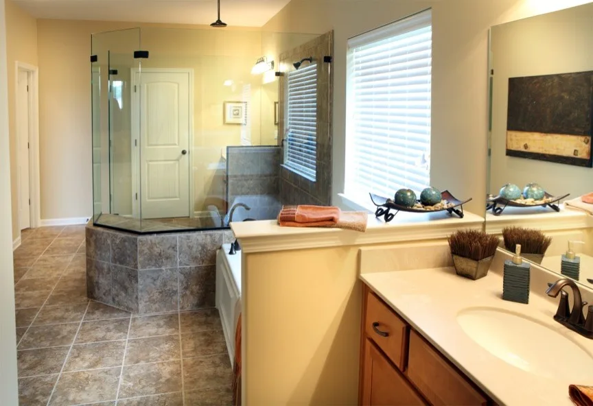 Cherokee Golf Neighborhood in Olive Branch, MS by Grant And Company - Photo 2