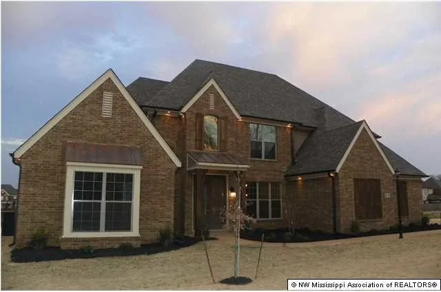 Cherokee Golf Neighborhood in Olive Branch, MS by Grant And Company - Photo 4
