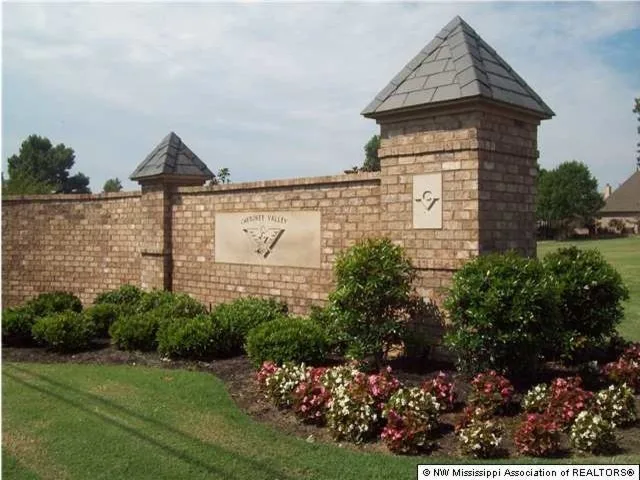 Cherokee Golf Neighborhood in Olive Branch, MS by Grant And Company - Photo 14