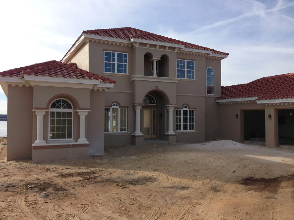 Crimson Lake by McCloskey Homes Inc - Photo 8