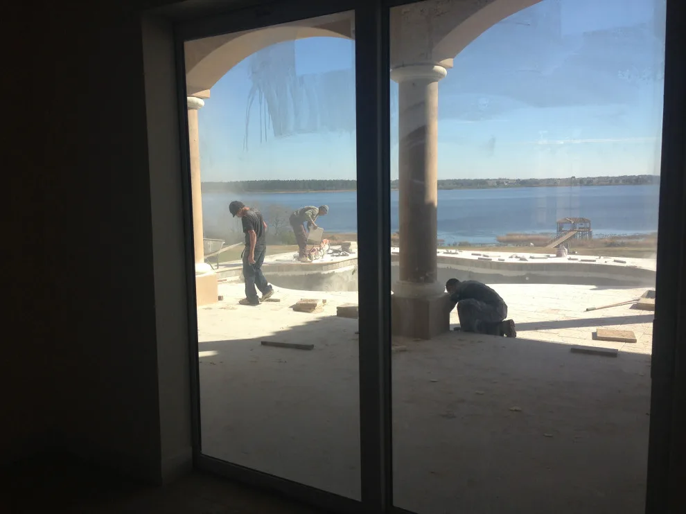 Crimson Lake by McCloskey Homes Inc - Photo 16