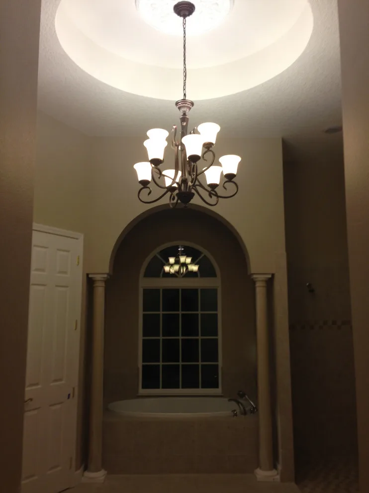 Crimson Lake by McCloskey Homes Inc - Photo 42