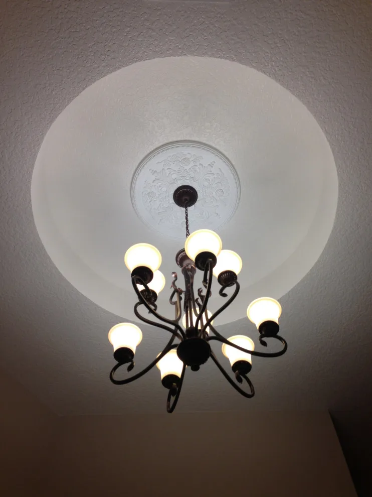 Crimson Lake by McCloskey Homes Inc - Photo 9