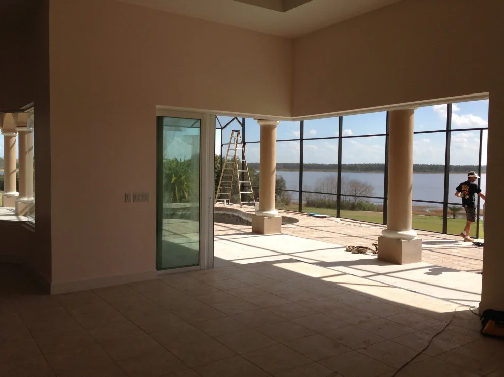 Crimson Lake by McCloskey Homes Inc - Photo 5
