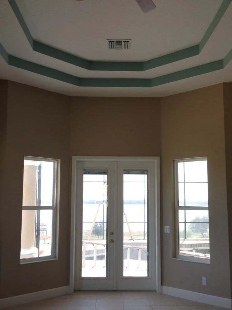 McCloskey Homes Inc - Photo 2