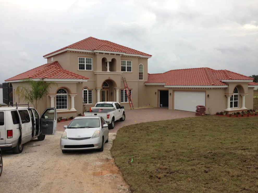 Crimson Lake by McCloskey Homes Inc - Photo 32