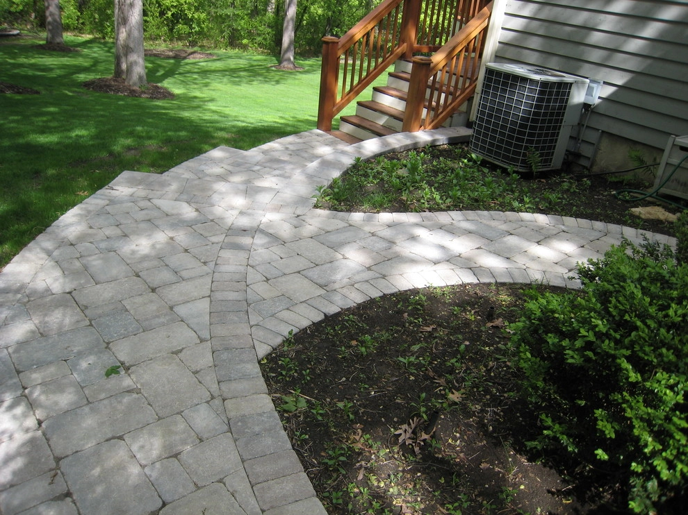 Stairs & Pathways by Whispering Hills Garden & Landscape Design Center - Photo 10
