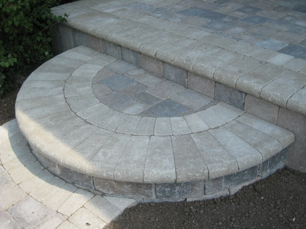 Stairs & Entryways by Whispering Hills Garden & Landscape Design Center - Photo 6