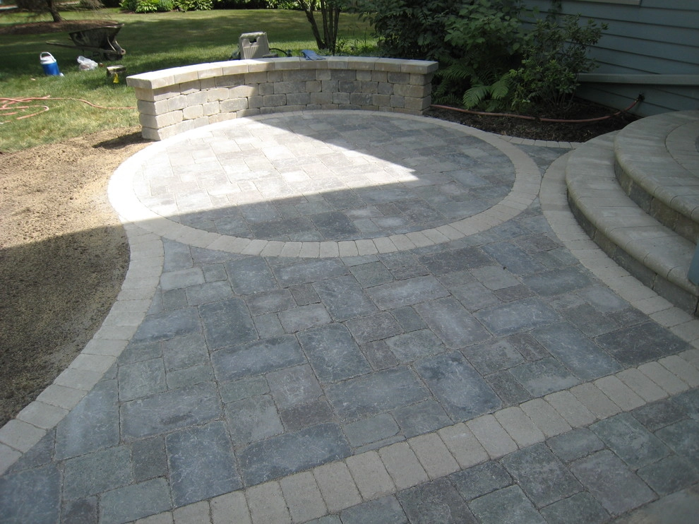 Stairs & Entryways by Whispering Hills Garden & Landscape Design Center - Photo 2