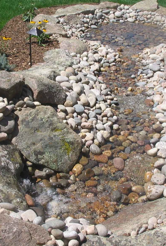 Waterscapes by C&B Waterworks Landscaping - Photo 6