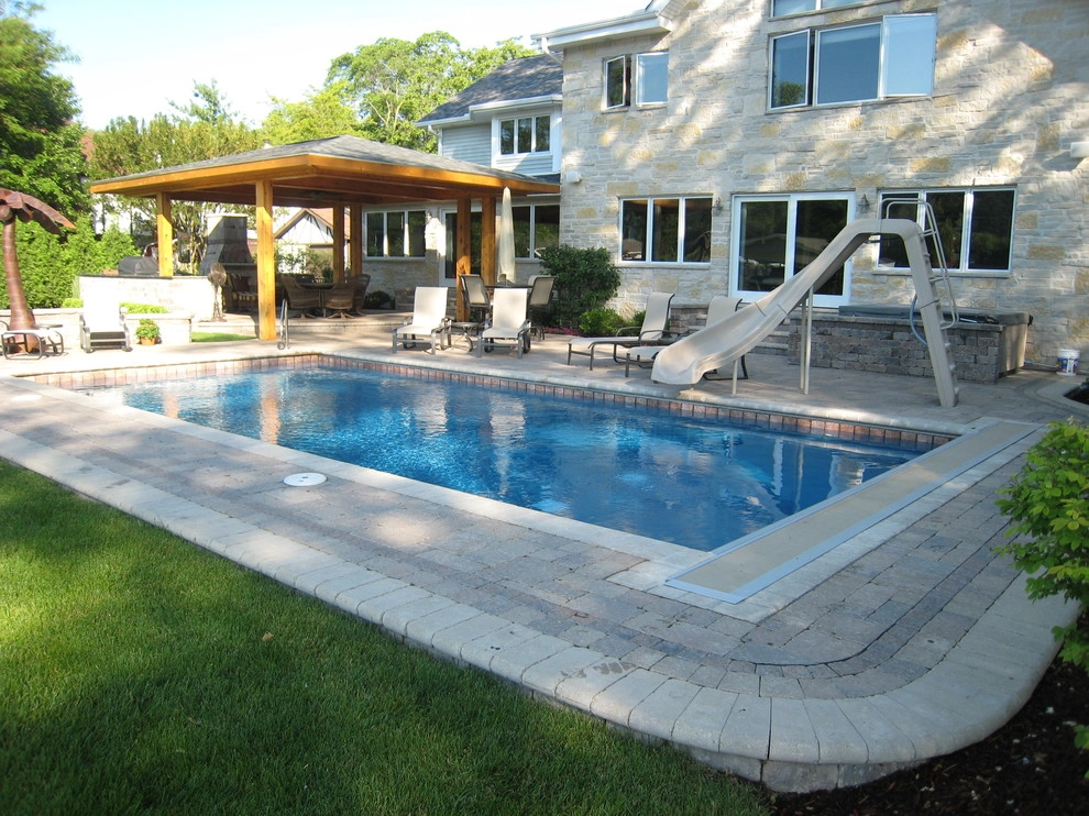 Outdoor Living Retreats by Whispering Hills Garden & Landscape Design Center - Photo 5