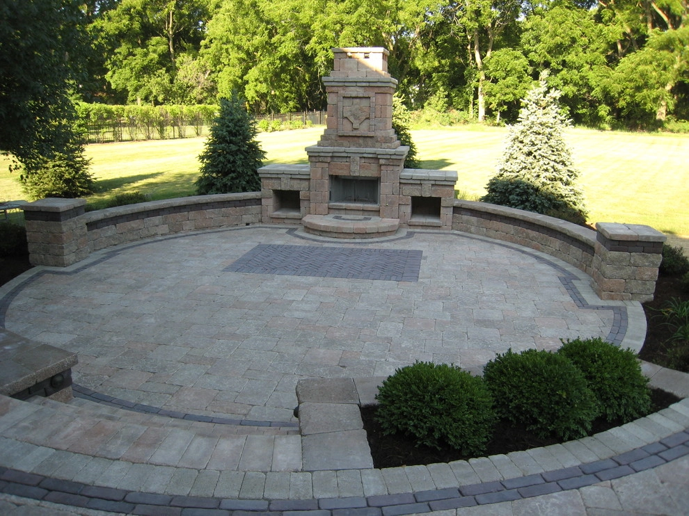 Outdoor Living Retreats by Whispering Hills Garden & Landscape Design Center - Photo 22