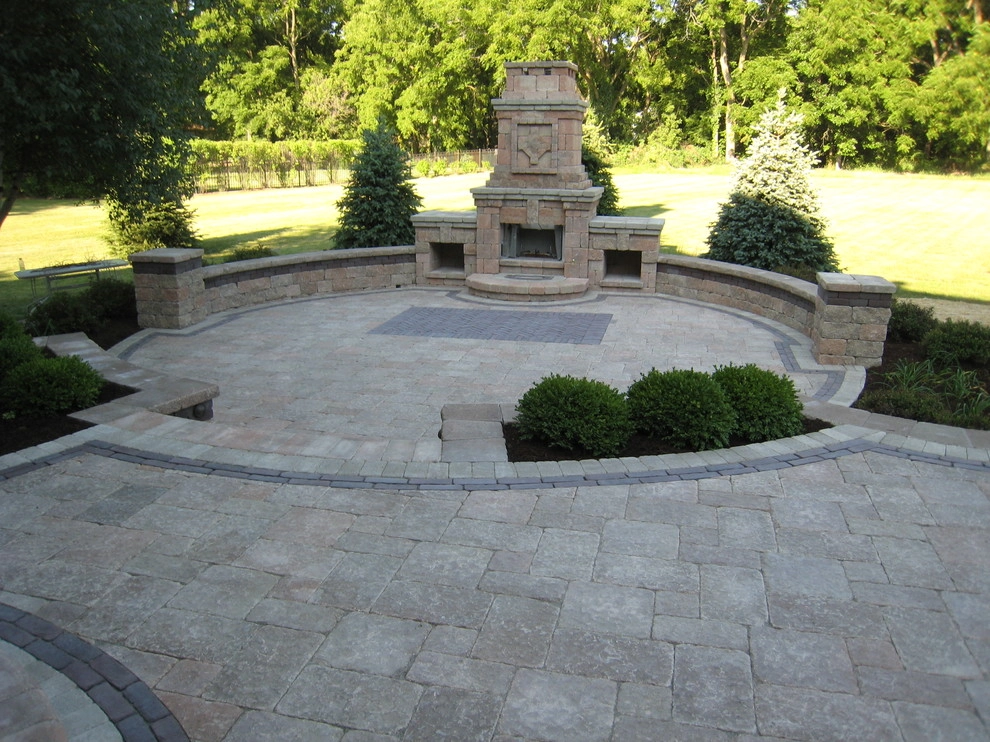 Custom Landscape Design by Whispering Hills Garden & Landscape Design Center - Photo 3