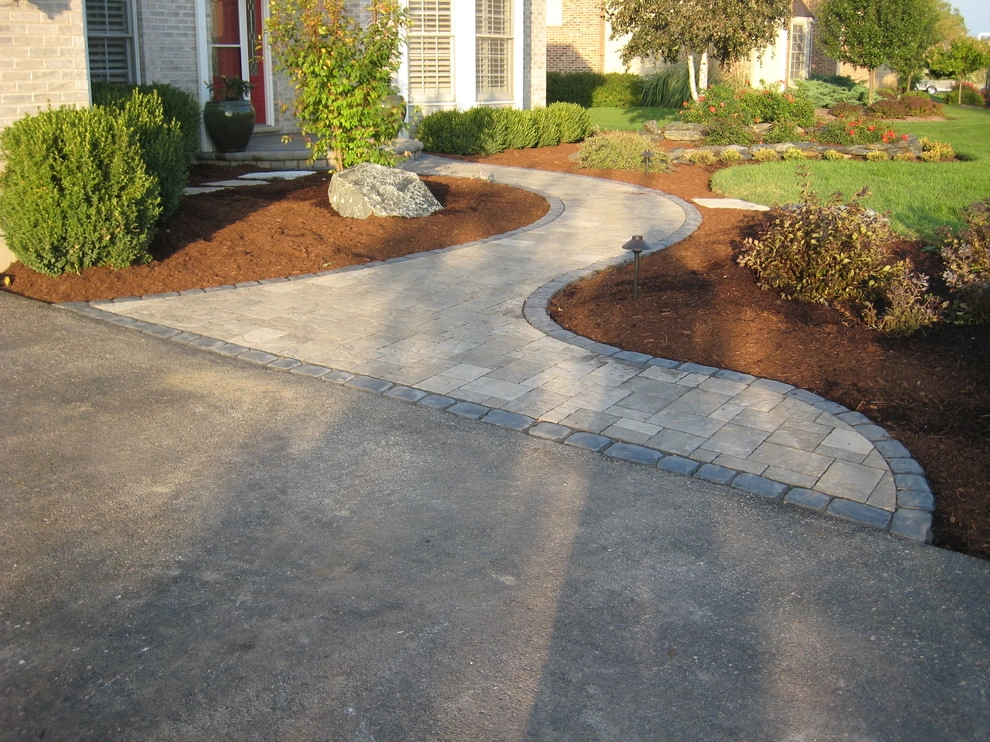 Custom Landscape Design by Whispering Hills Garden & Landscape Design Center - Photo 10