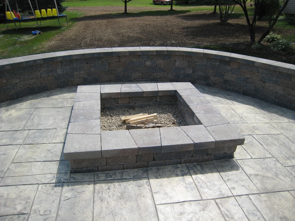 Outdoor Kitchens & Firepits by Whispering Hills Garden & Landscape Design Center - Photo 4