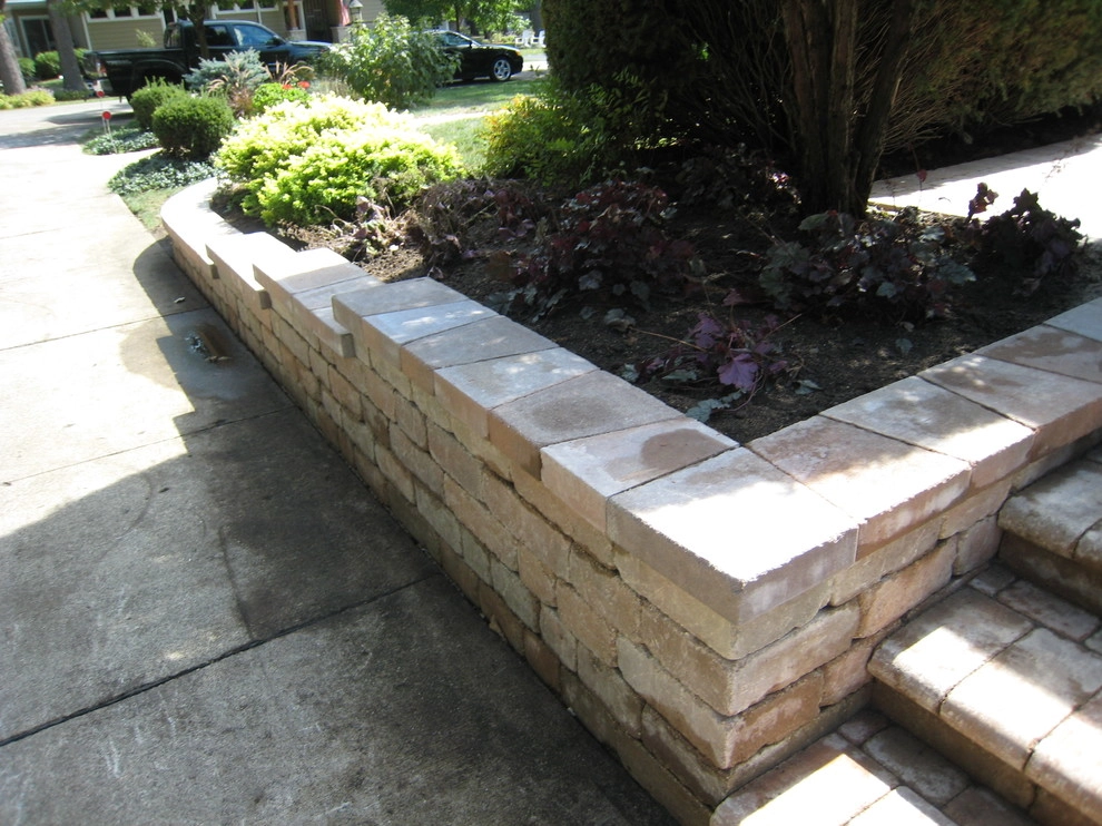 Stairs & Pathways by Whispering Hills Garden & Landscape Design Center - Photo 4