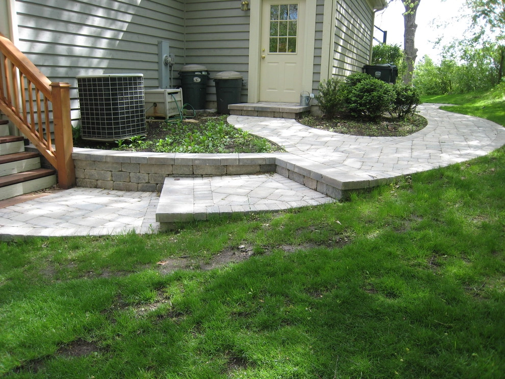Stairs & Pathways by Whispering Hills Garden & Landscape Design Center - Photo 8