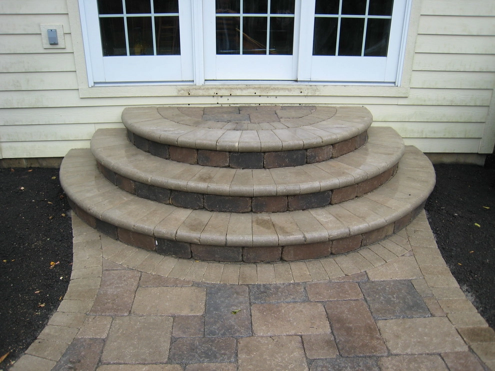 Stairs & Entryways by Whispering Hills Garden & Landscape Design Center - Photo 4