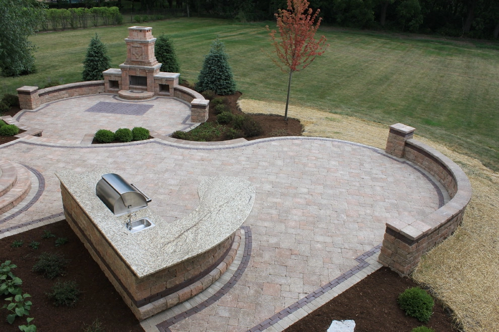 Outdoor Living Retreats by Whispering Hills Garden & Landscape Design Center - Photo 7