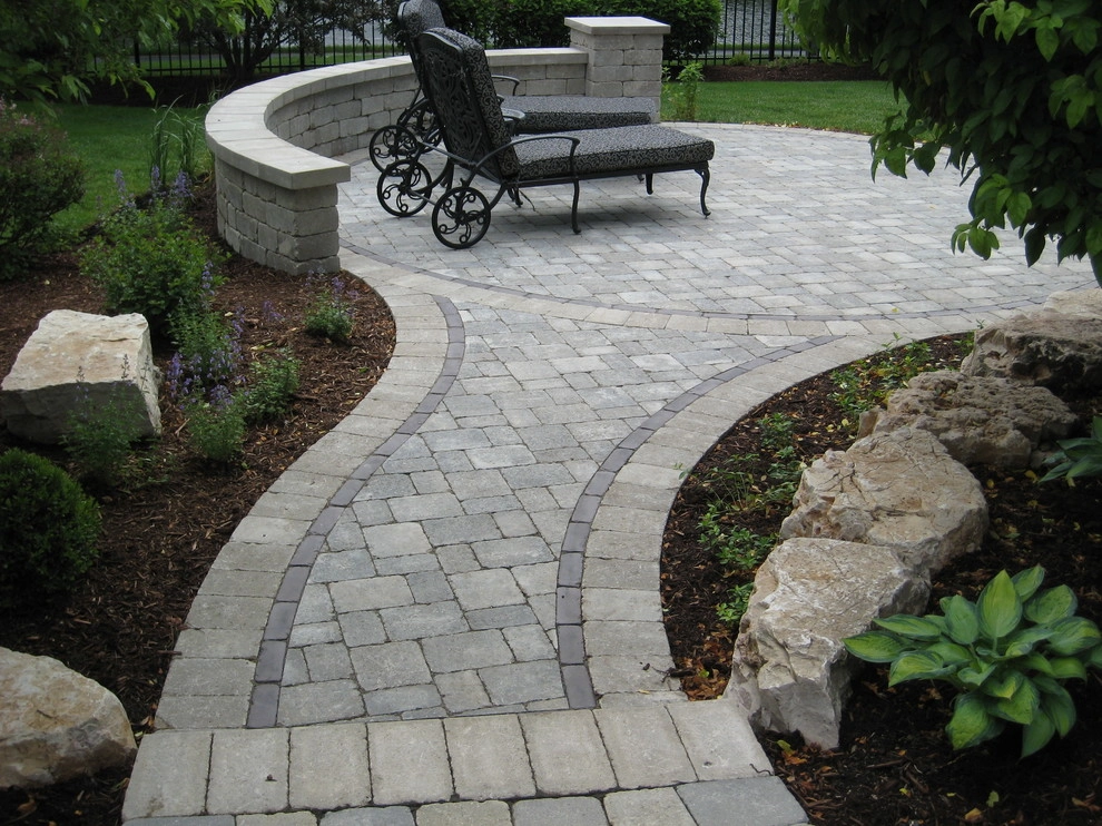 Custom Landscape Design by Whispering Hills Garden & Landscape Design Center - Photo 11