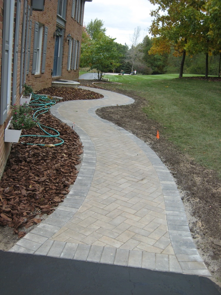 Stairs & Pathways by Whispering Hills Garden & Landscape Design Center - Photo 7