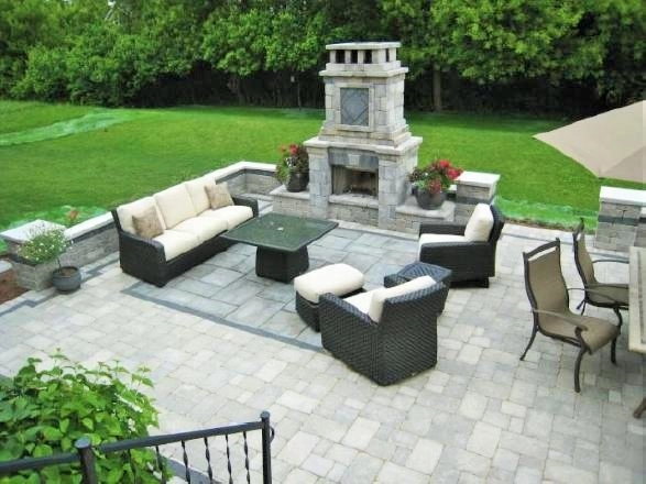 Outdoor Living Retreats by Whispering Hills Garden & Landscape Design Center - Photo 20