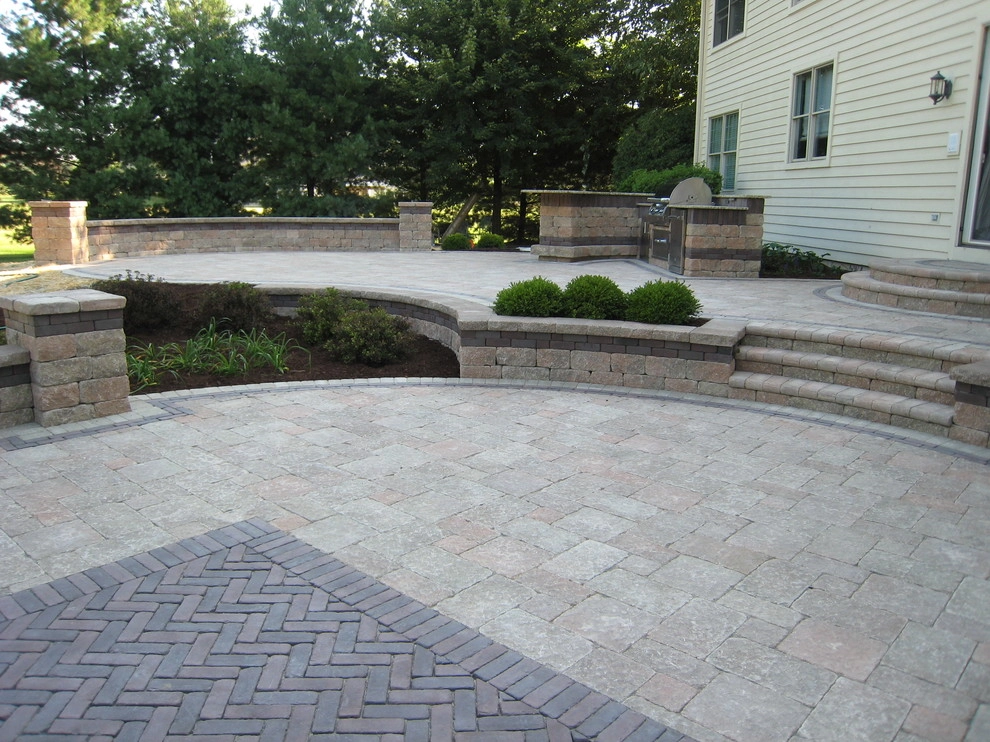 Custom Landscape Design by Whispering Hills Garden & Landscape Design Center - Photo 4