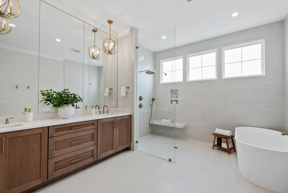 Chestnut Residence by Homestead Building Company - Photo 22