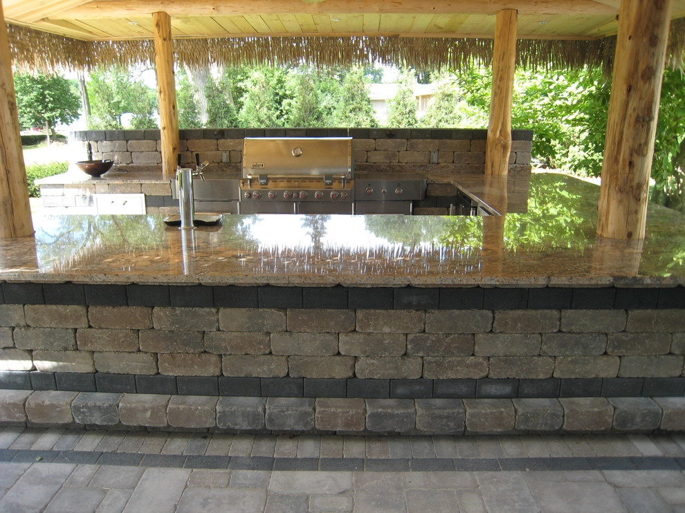 Outdoor Living Retreats by Whispering Hills Garden & Landscape Design Center - Photo 14