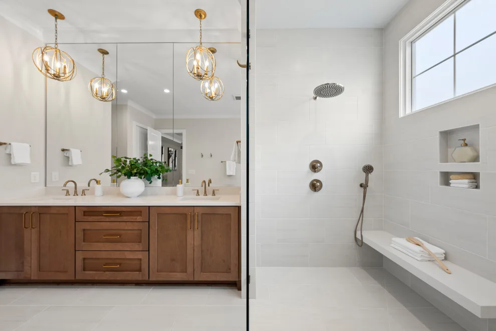 Chestnut Residence by Homestead Building Company - Photo 4