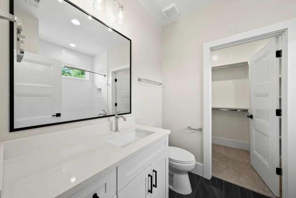 Chestnut Residence by Homestead Building Company - Photo 17