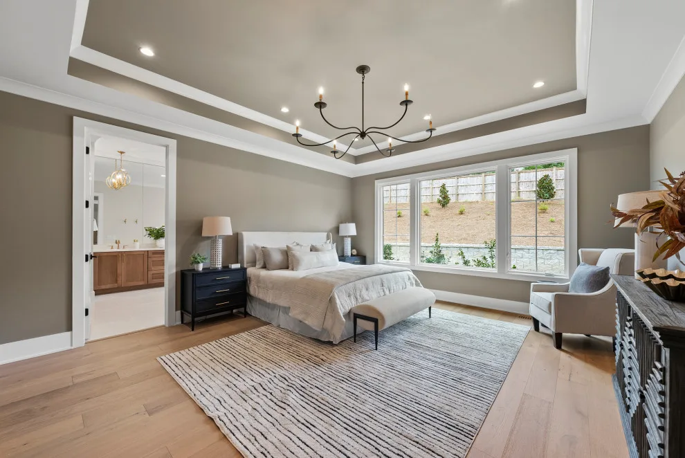 Chestnut Residence by Homestead Building Company - Photo 18